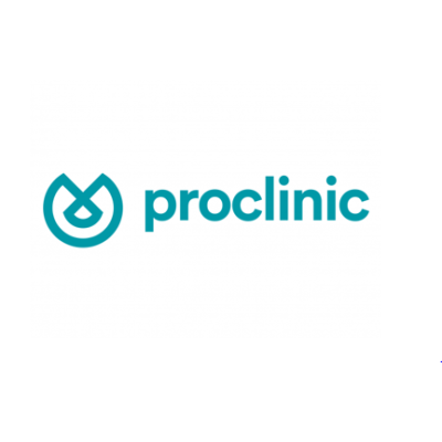  ProClinic Produkte sind bekannt...
