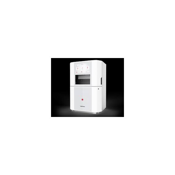  Kooperation mit RapidShape - 