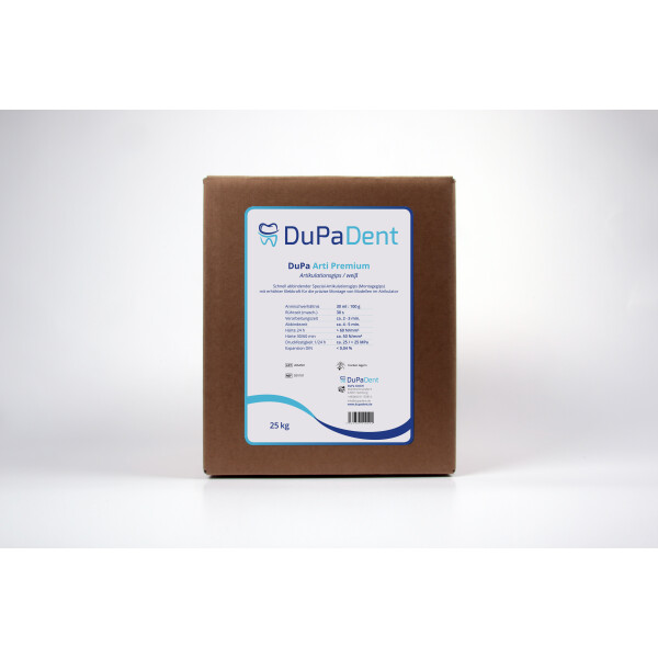 DuPa Arti-Premium 25kg