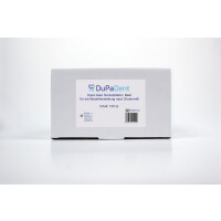 DuPa Base Sockelplatten kl.