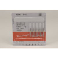 Diamant FG 830 C 018 5St