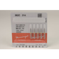 Diamant FG 862 C 014 5St