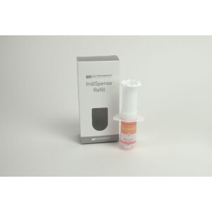Citric Acid 20% Lösung 30ml