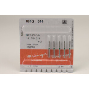 Diamant FG 881 G 014 5St