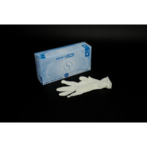 Sempercare Edition pdfr Gr. M 100St