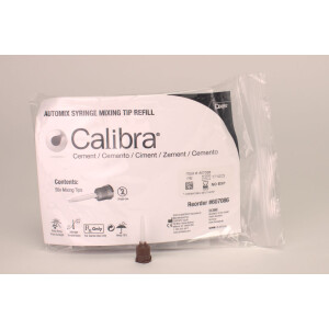 Calibra Automix Mischkanülen 50St