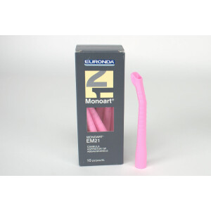 Absaugkanüle Kind Monoart EVO rosa 10St