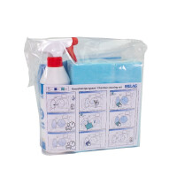 Chamber Protect Kesselreinigungsset  Set