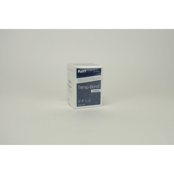 Temp Bond Unidose 50x2,4g  Pa