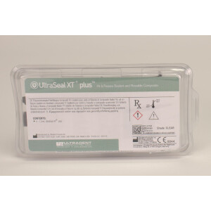 UltraSeal XT plus clear 4x1,2ml