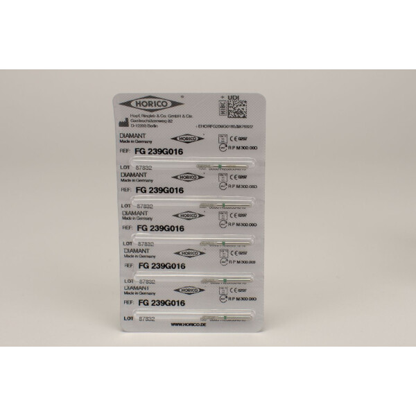 Diamant FG 239 016 G grob 5St