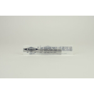 Stahlcarbo Streifen 4mm ES med Dtz