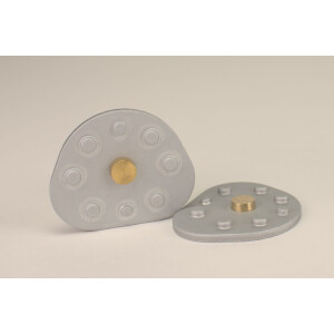 Rational Sockelplatten Paar