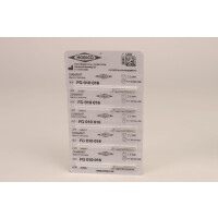 Diamant FG 010 016 5St