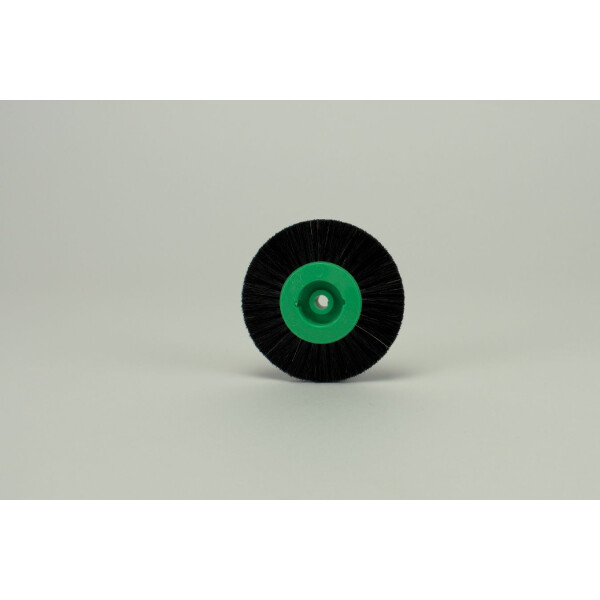 Polierbürste 4/40/80Sp PK85-4080 St