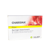 Charisma Flow Spritzen Sort
