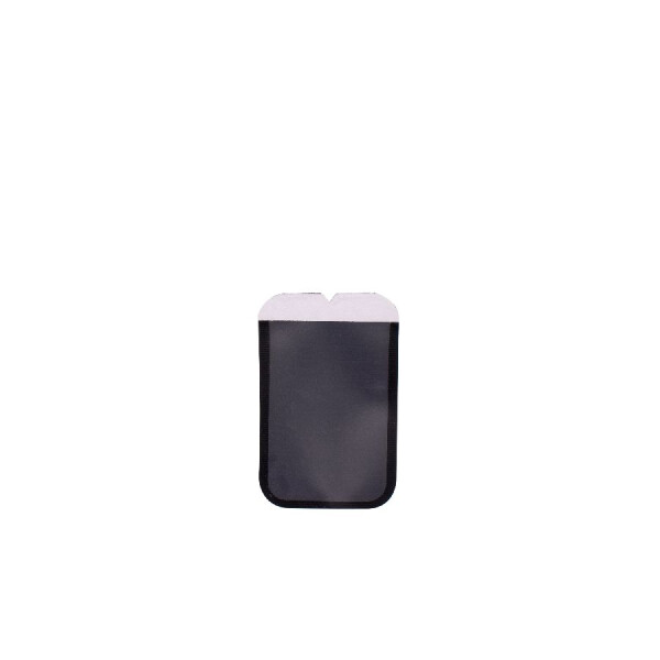 Schutzhüllen Gr.00 2x3cm 100St