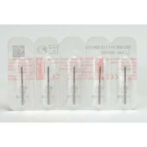 Diamant FG 837L.010 5St