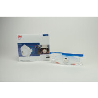 Feinstaubmaske FFP2 3M Espe 9322  10St