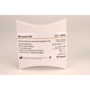 Wiroweld Draht 0,35mm 5,5Mtr Rl